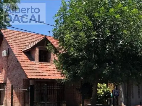 Casa - Villa Elisa