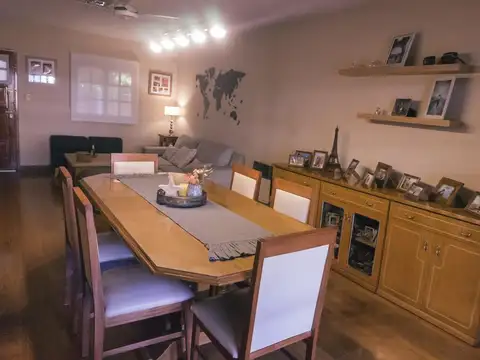 Casa - Villa Elisa