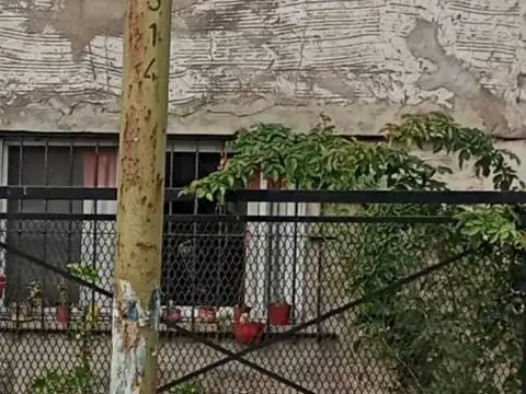 162 entre 29 y 30 Berisso. Casa en Venta de 2 dormitorios
