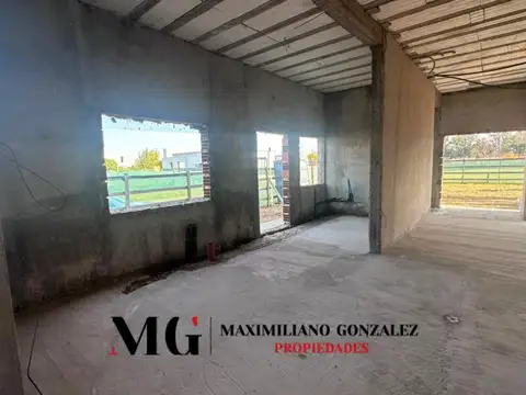 Casa venta - Santo Domingo