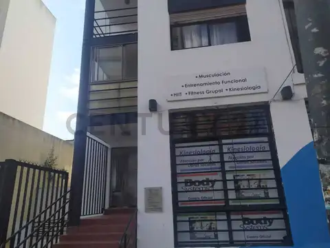Departamento en Alquiler de dos dormitorios, 3 ambientes, La Plata, Buenos Aires, Argentina.