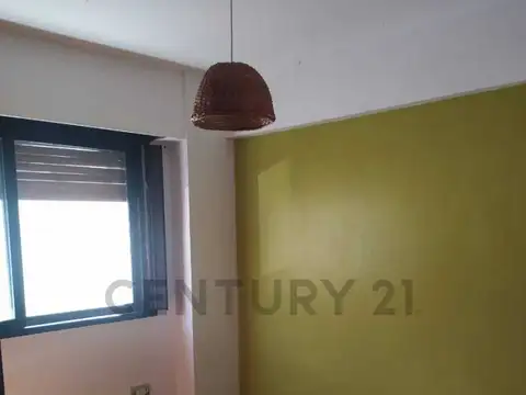 Departamento en Alquiler de dos dormitorios, 3 ambientes, La Plata, Buenos Aires, Argentina.