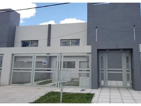 DEPARTAMENTO/DUPLEX EN VENTA