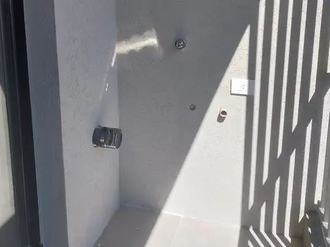 Departamento en Alquiler al Este