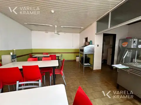 Galpon en Venta 50 años