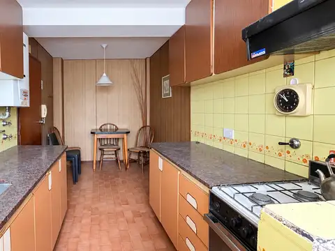 Departamento en Venta en Mar del Plata, USD 95.000