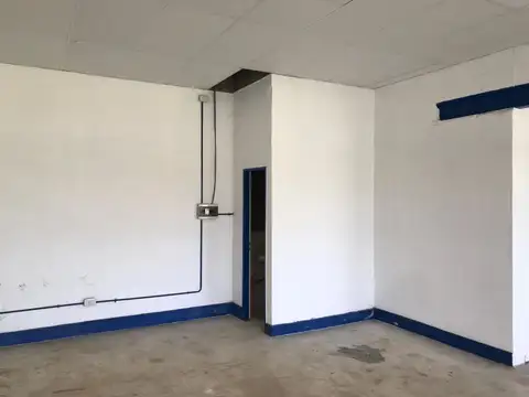 Colectora Panamericana Km 100