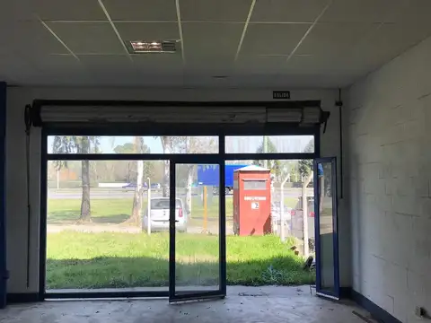 Local en Venta 10 años