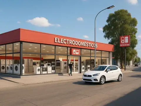 Local en Venta 50 años