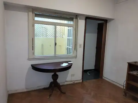 Departamento en venta - 1 Dormitorio 1 Baño - Palermo