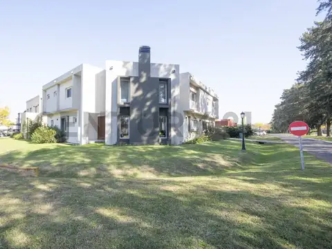 Casa en venta en Campo grande club de campo en Pilar