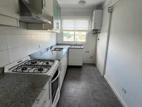 Departamento en Alquiler de 2 dormitorios