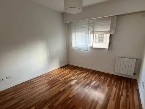 Departamento en Alquiler 18 años