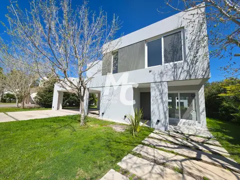 Casa en venta en La Reserva Cardales