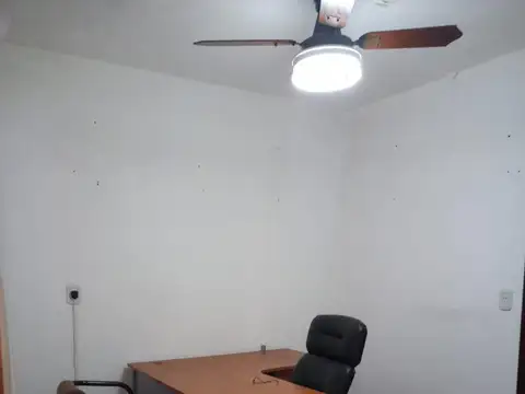 Casa comercial