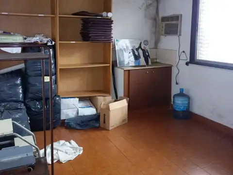Pueyrredon 3400