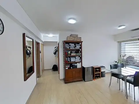 Departamento en Venta en Recoleta, USD 230.000