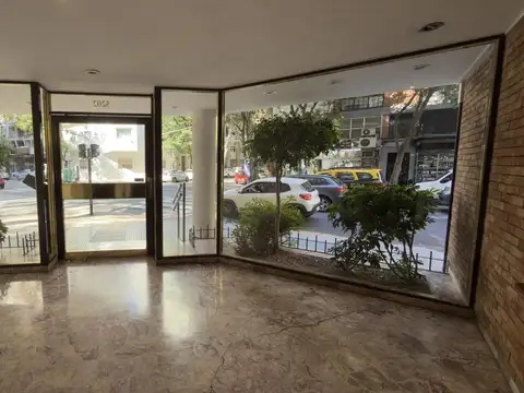 Departamento en Venta en Palermo, USD 175.000