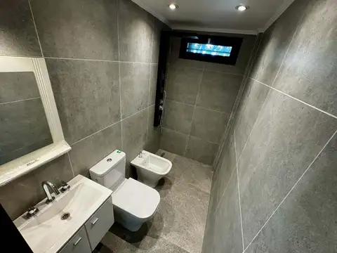 Depto Tipo Casa en Venta en Villa Santos Tesei, USD 70.000