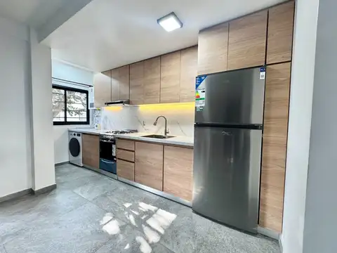Depto Tipo Casa en Venta de 4 ambientes