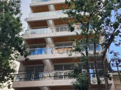 Departamento un dormitorio a estrenar en Venta 12 e/ 43 y 44