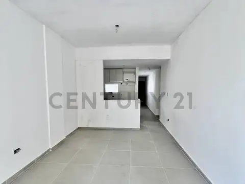 Departamento un dormitorio a estrenar en Venta 12 e/ 43 y 44