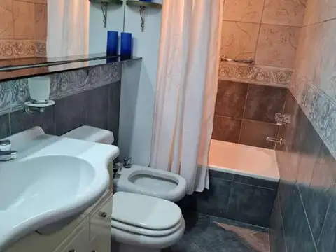 Departamento en Alquiler Temporal en Recoleta, USD 700