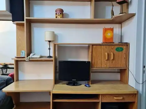 Departamento en Alquiler Temporal 45 años