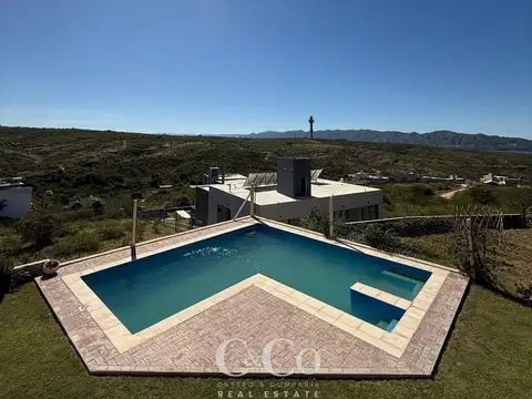 Vistas del Lago, Villa Carlos Paz