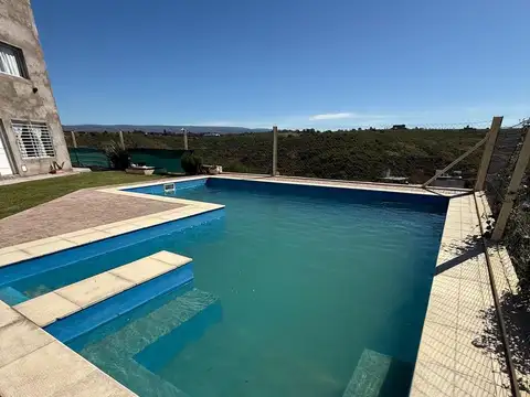 Vistas del Lago, Villa Carlos Paz