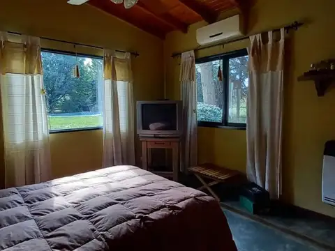 Casa en Club de campo El Moro