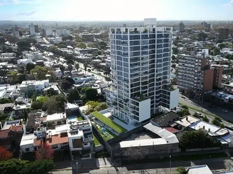 Departamento en Venta en Montevideo, USD 119.854