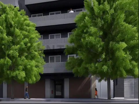 DEPARTAMENTO 3 AMBIENTES CONTRAFRENTE