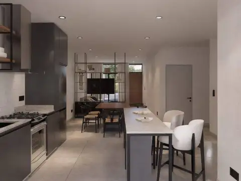 Casa en Venta con 2 cocheras