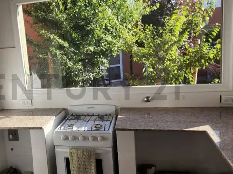 Depto Tipo Casa en Venta A Estrenar