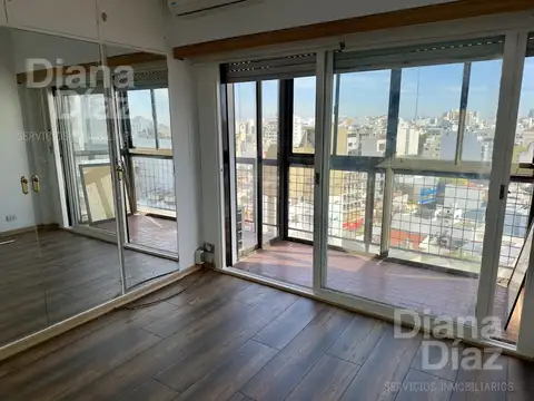 Departamento en Palermo