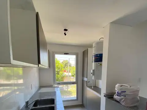 Departamento en Venta Permite mascota