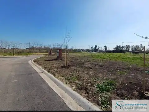 Terreno / Lote en venta de 530m2 ubicado en Pilar del Este Santa Sofia