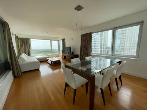 ALQUILER RESIDENCIAL LE PARC PUERTO MADERO