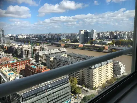 Departamento en Alquiler 19 años