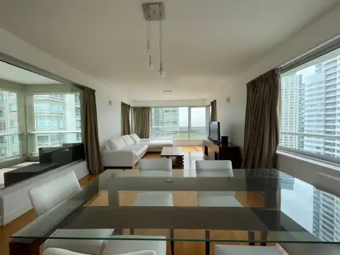 Departamento en Alquiler en Puerto Madero, USD 3.000