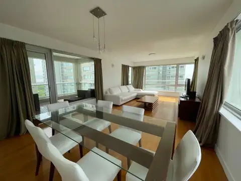 Departamento en Alquiler de 3 ambientes