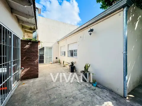 Casa en Venta en La Plata, USD 115.000