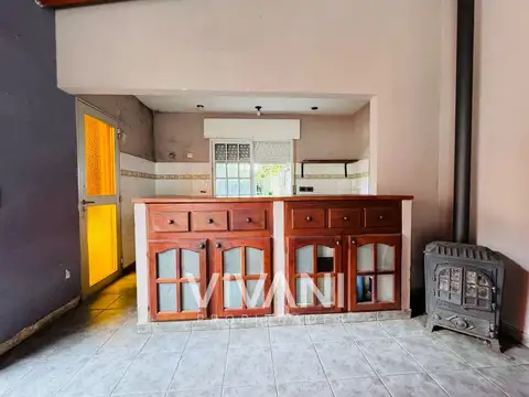 Casa en Venta 30 años