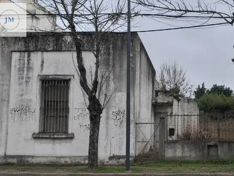 Terreno en Centro De Lujan I ATENCIÓN INVERSORES
