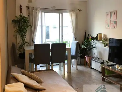 Departamento en Venta de Monoambiente