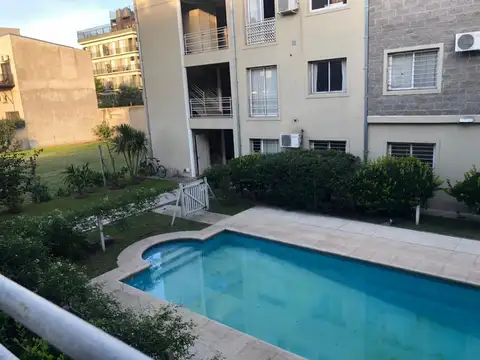 VENTA Monoambiente en Pilar Boulevard - Con amenities y escritura
