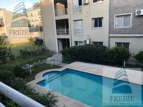 VENTA Monoambiente en Pilar Boulevard - Con amenities y escritura
