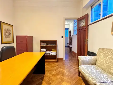 OFICINA APTO VIVIENDA  Diagonal Roque Saenz Peña