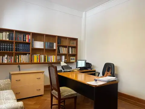 Oficina Monoambiente con 1 baño